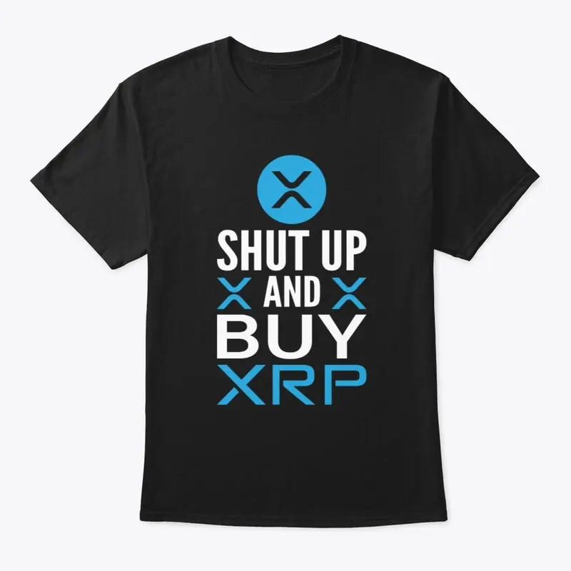 Buy XRP