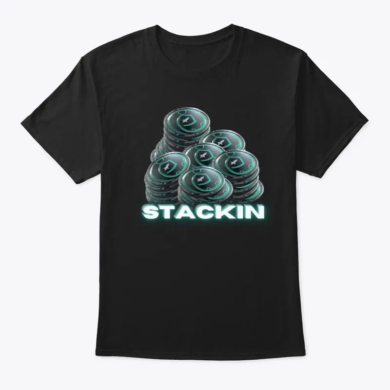 Safemoon Stackin