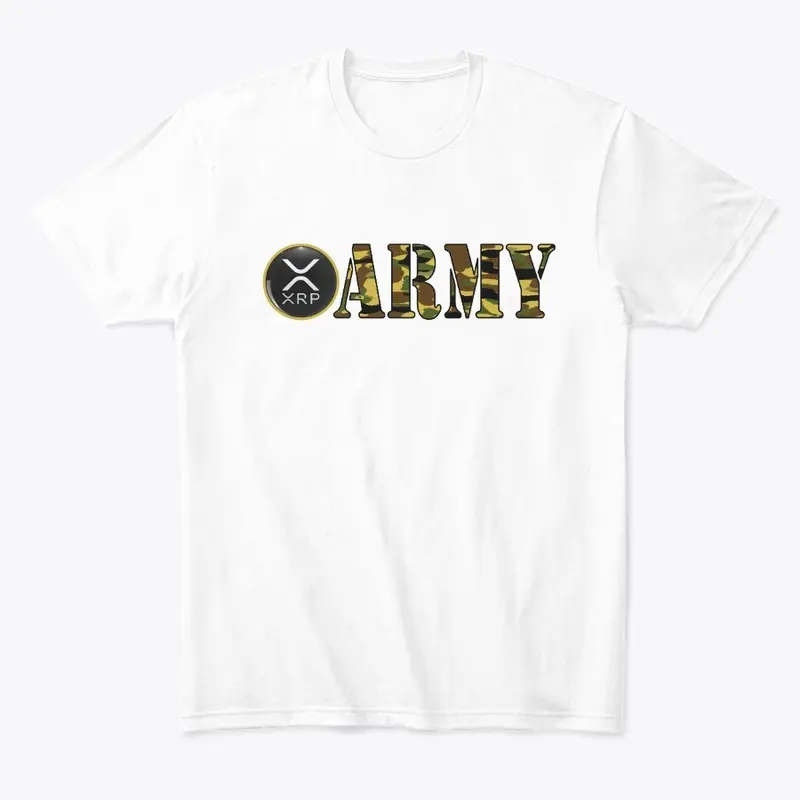 XRP Army