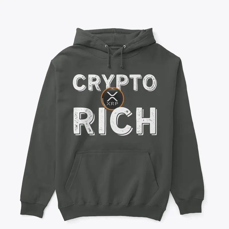 XRP CRYPTO RICH