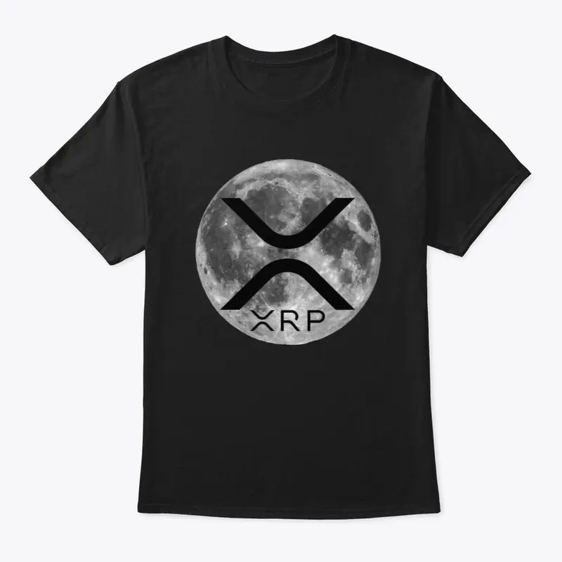 XRP Moon