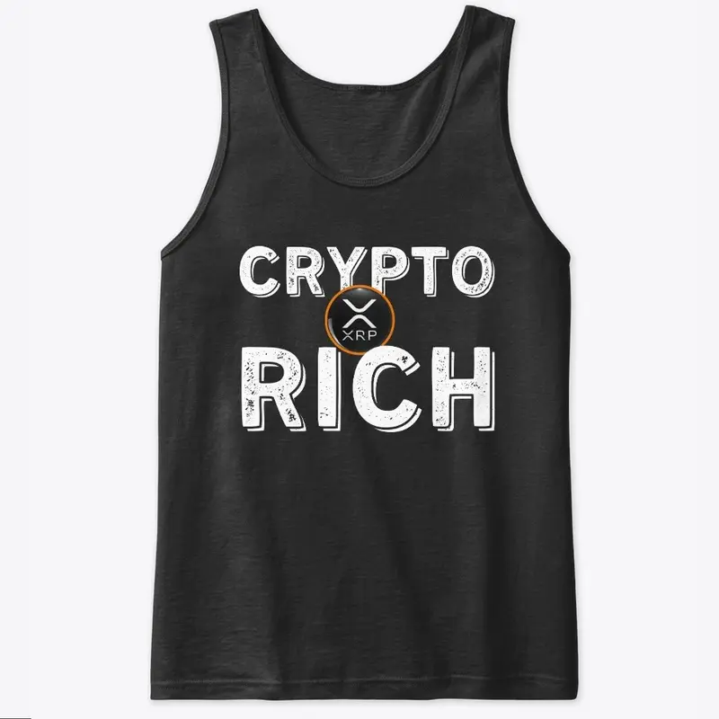 XRP CRYPTO RICH