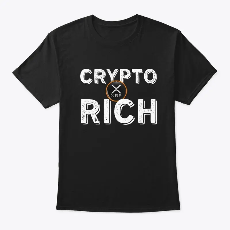 XRP CRYPTO RICH