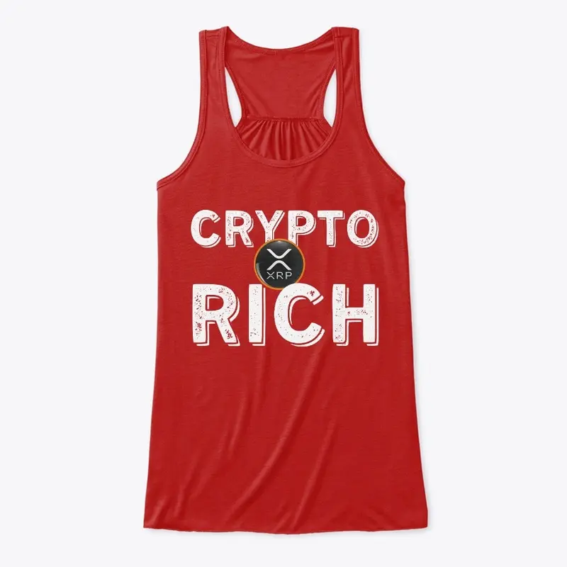 XRP CRYPTO RICH