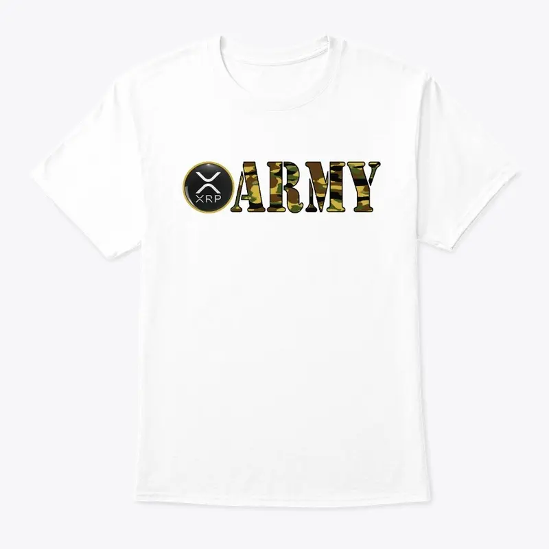 XRP Army