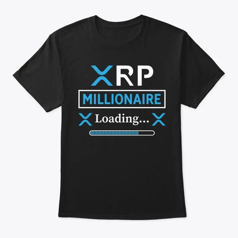 XRP Millionaire Loading