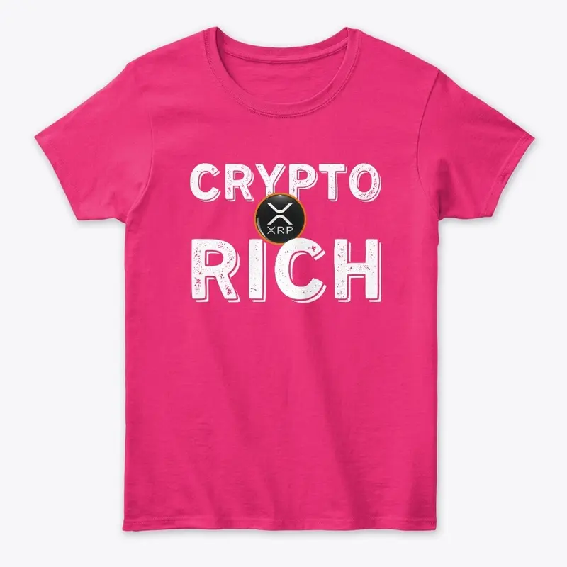 XRP CRYPTO RICH