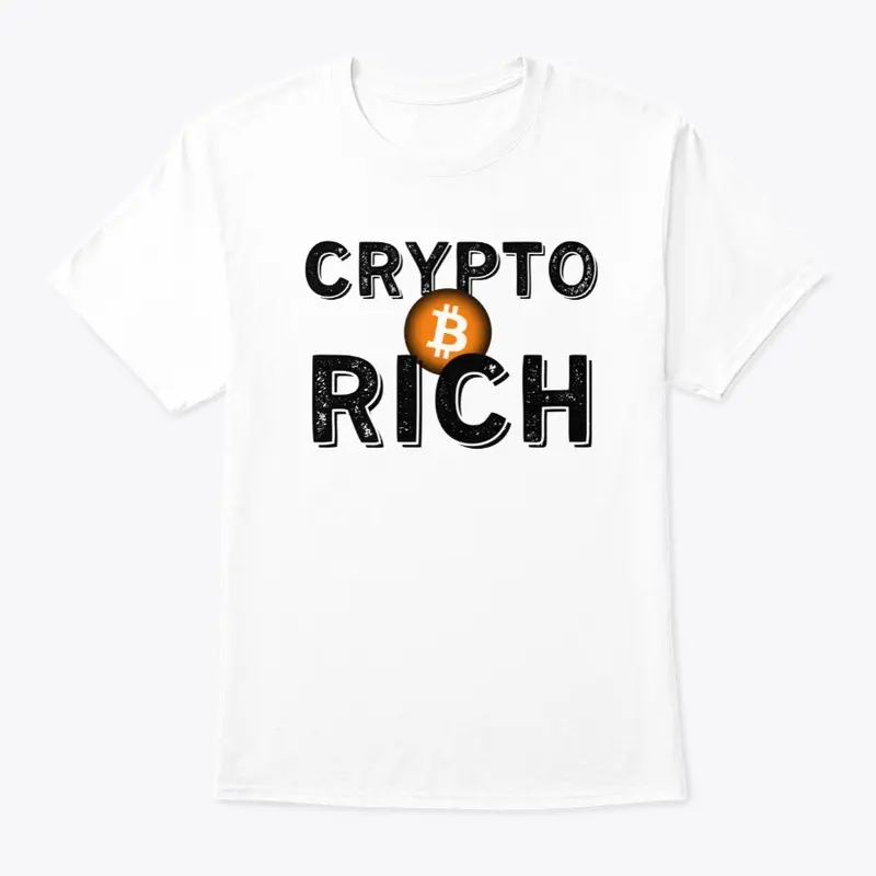 Bitcoin Crypto Rich