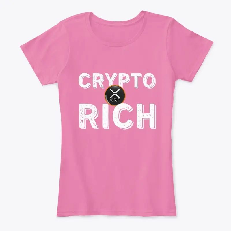 XRP CRYPTO RICH